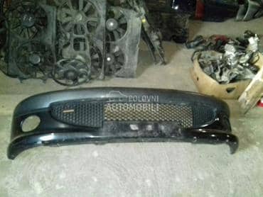 Prednji branik za Peugeot 206