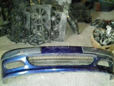 Prednji branik za Peugeot 406