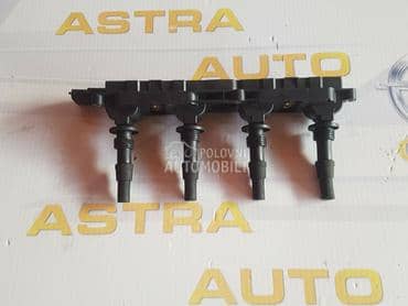 Bobina za Opel Zafira, Ostalo