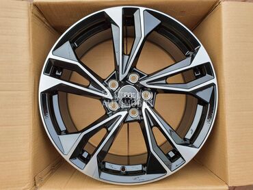 Aluminijumske felne  17" 5 x 112