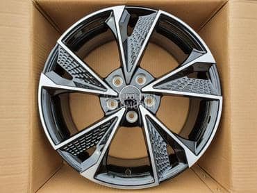 Aluminijumske felne  17" 5 x 112