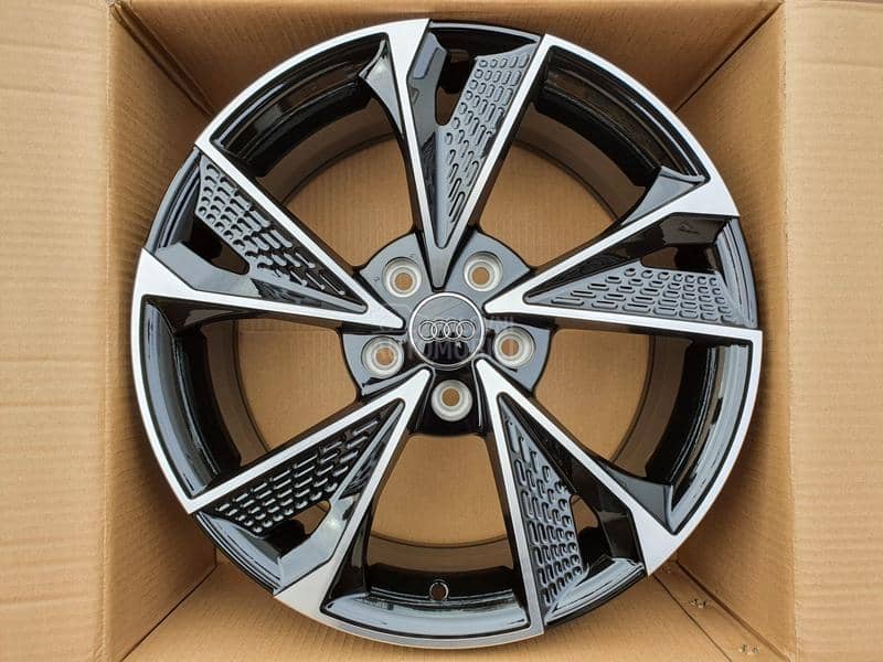 Aluminijumske felne  17" 5 x 112