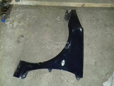 krilo za Peugeot 307
