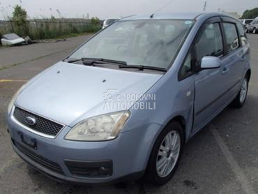 Ford C-Max I 1.8i -  kompletan auto u delovima