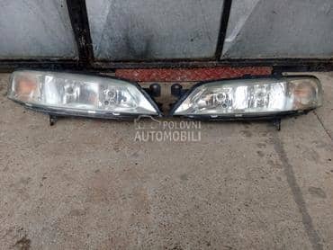 Farovi za Opel Vectra B