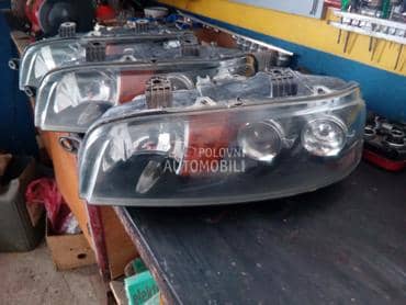 Farovi za Fiat Punto