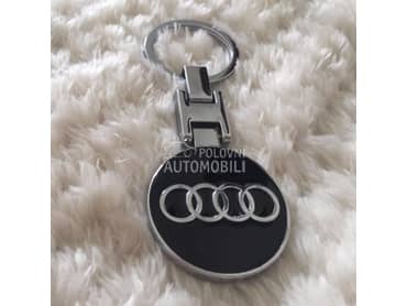 Auto privezak za Audi 