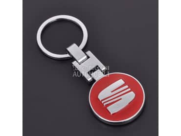 Auto privezak za Seat 