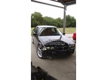 Motor 1.6 za BMW 316