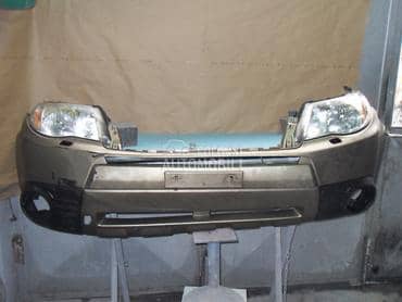 Branici i farovi za Subaru Forester, Impreza