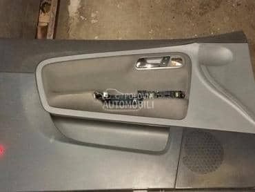 Tapacirunzi za Seat Ibiza od 2002. do 2008. god.