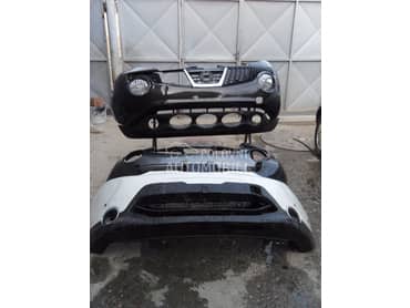 Branici za Nissan Juke, Note, Qashqai ...