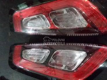 Stop svetlo za Fiat Grande Punto