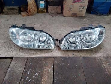 Farovi za Fiat Punto