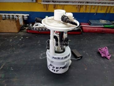 Pumpa za gorivo za Fiat Punto