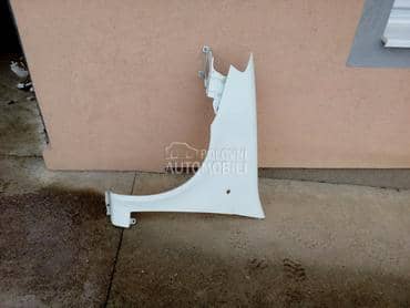 Krilo za Fiat Punto