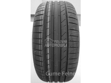 Kelly 225/45 R17 Letnja