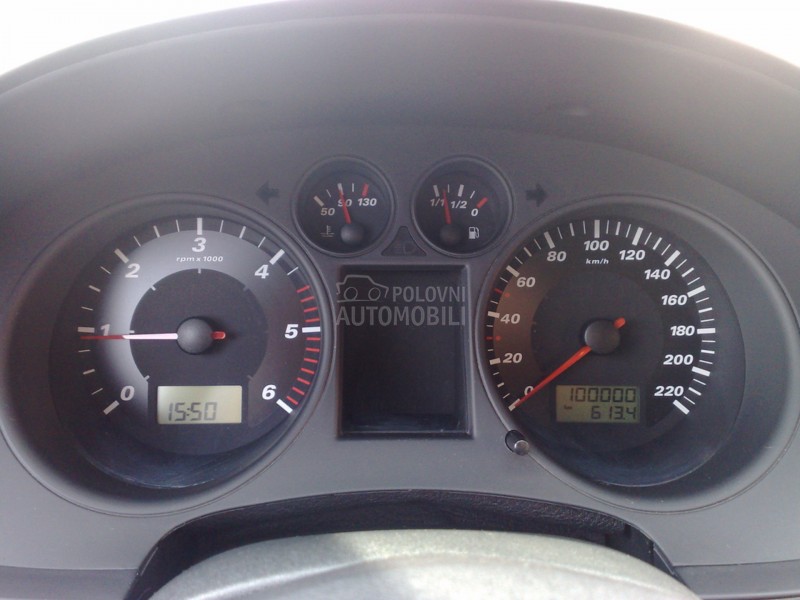 INSTRUMENT TABLA SEAT IBIZA