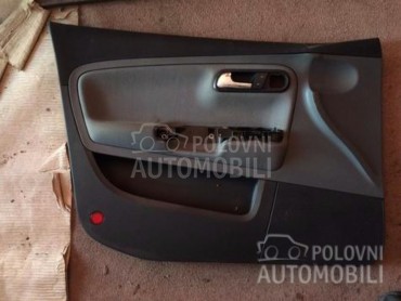 TAPACIRUNZI SEAT IBIZA