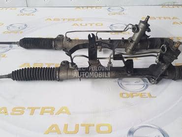 Letva volana za Saab 9-3