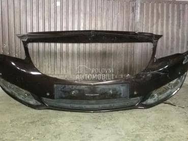 Prednji branik za Opel Insignia