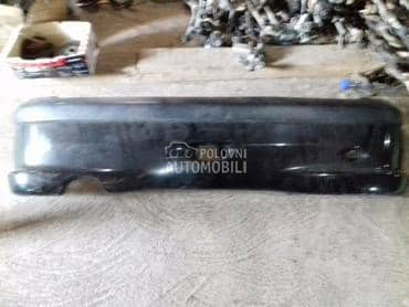 Zadnji branik za Peugeot 206