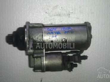 SEAT IBIZA 99-09 ALNASERI