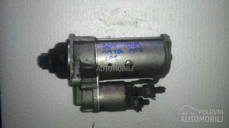 SEAT IBIZA 99-09 ALNASERI