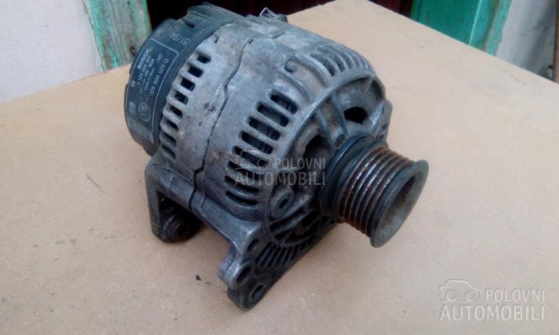 SEAT IBIZA 99-09 ALTERNATORI