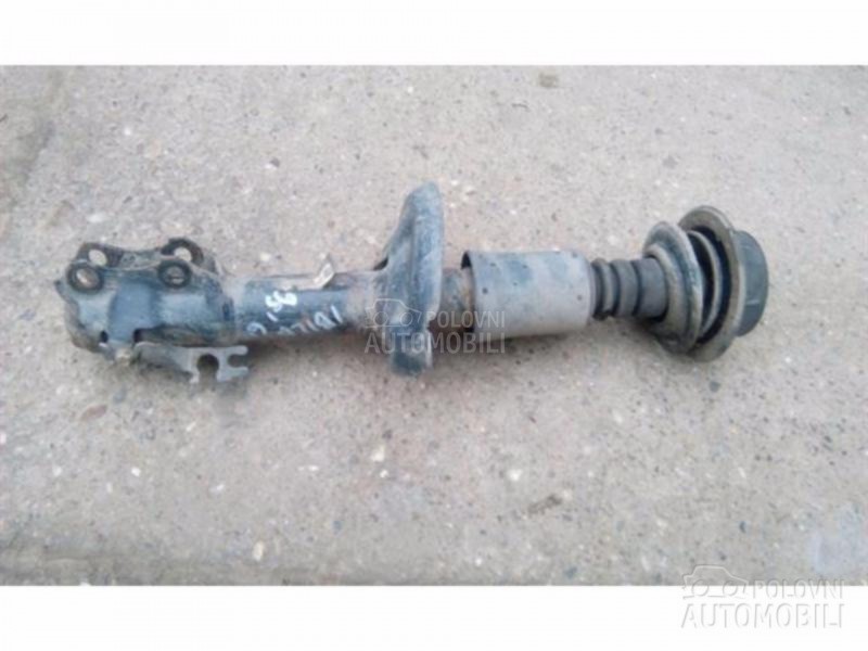 SEAT IBIZA 99-09 AMORTIZERI