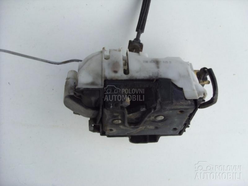 SEAT IBIZA 99-09 BRAVE