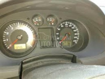 SEAT IBIZA 99-09 CAJGERI