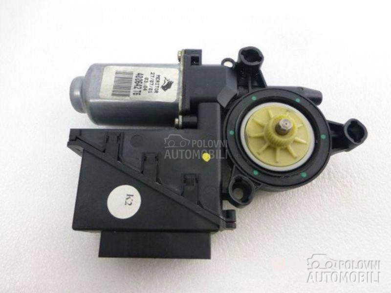 SEAT IBIZA ELEKTROMOTORI 99-09