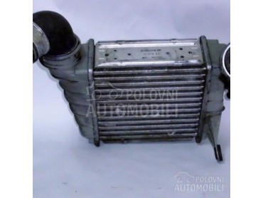 SEAT IBIZA 99-09 INTERKULERI