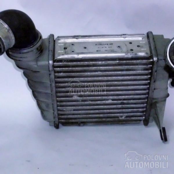 SEAT IBIZA 99-09 INTERKULERI