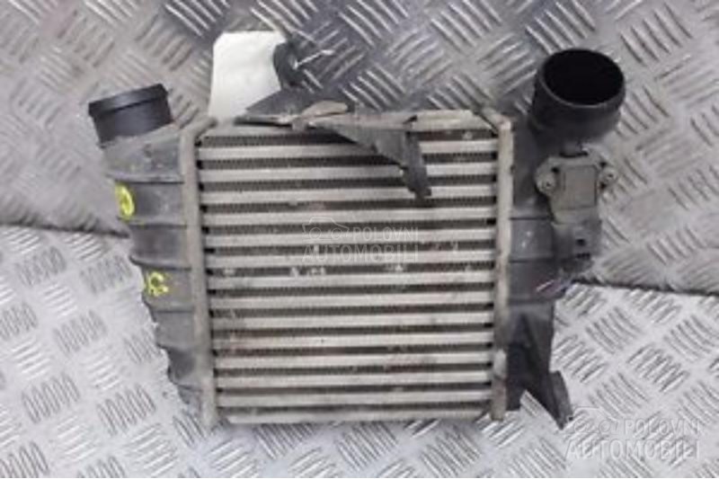 SEAT IBIZA 99-09 INTERKULERI