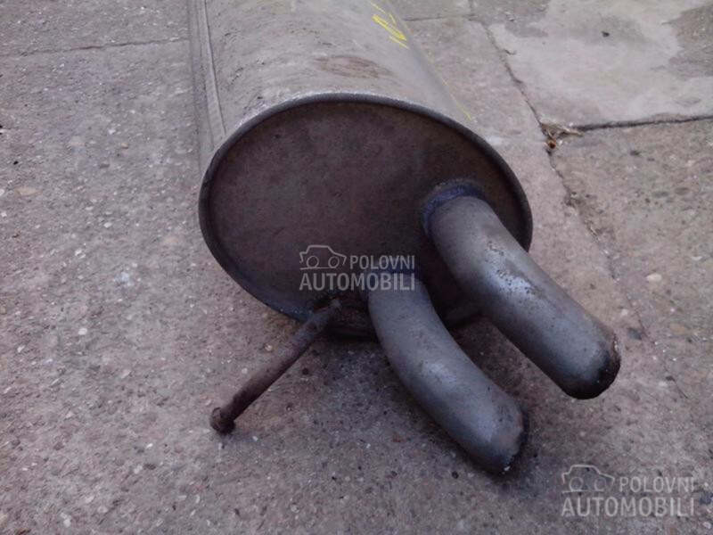 SEAT IBIZA 99-09 IZDUV