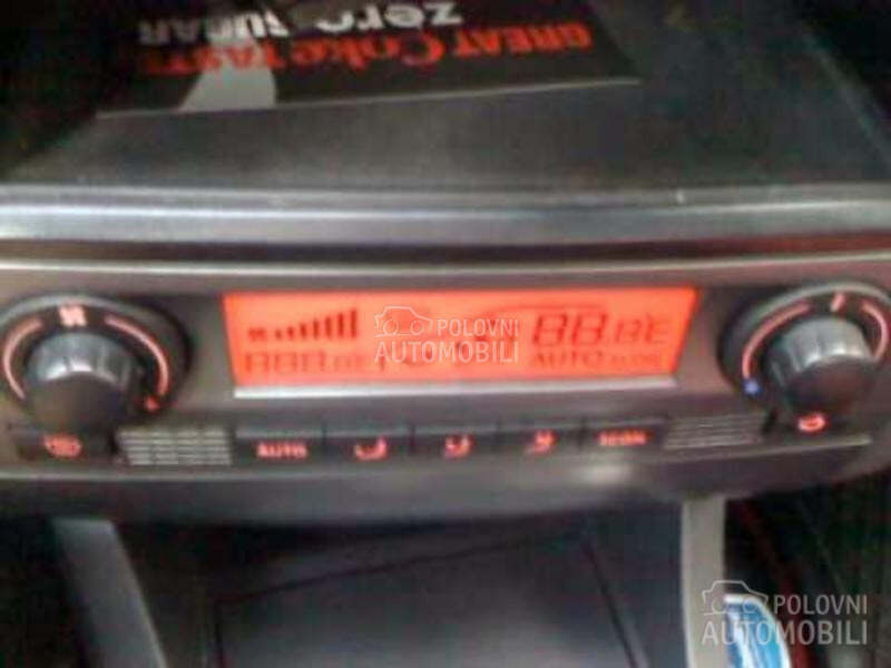 SEAT IBIZA 99-09 KLIME