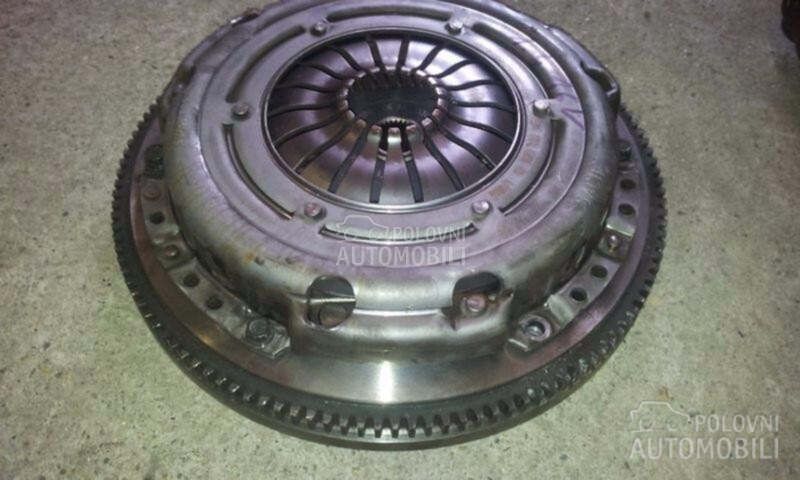 SEAT IBIZA 99-09 LAMELE