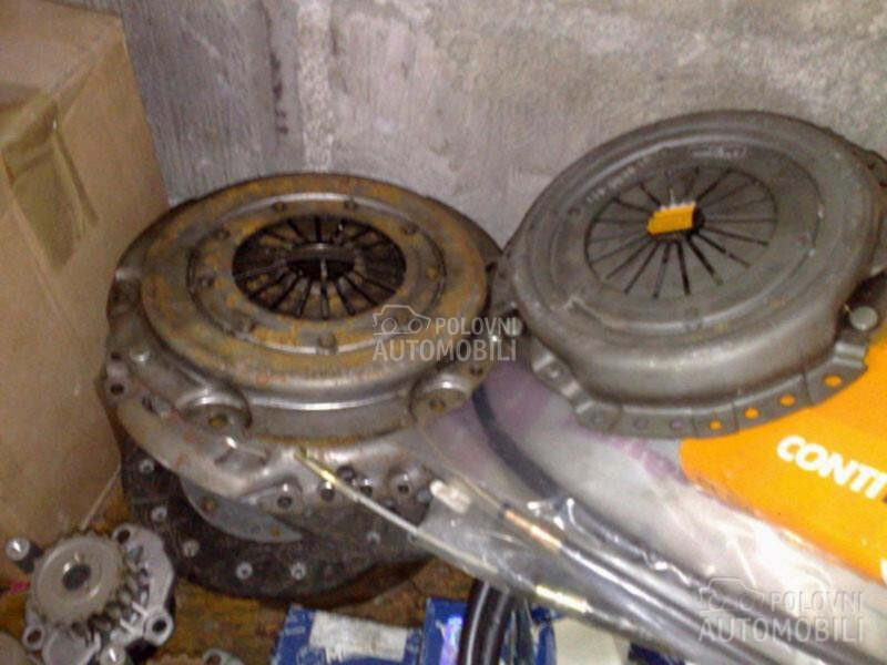 SEAT IBIZA 99-09 LAMELE