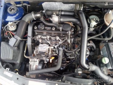 SEAT IBIZA 99-09 MOTORI