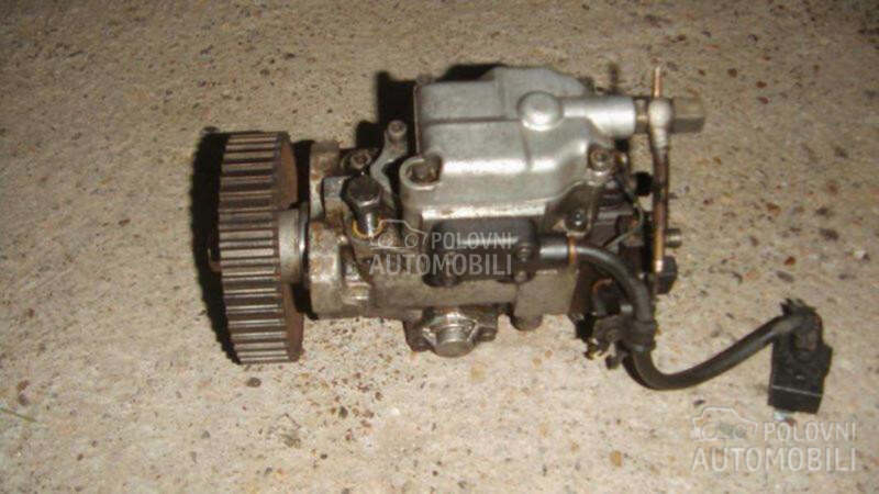 SEAT IBIZA 99-09 PUMPE