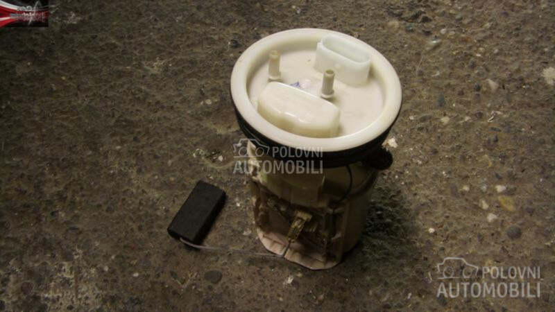 SEAT IBIZA 99-09 PUMPE