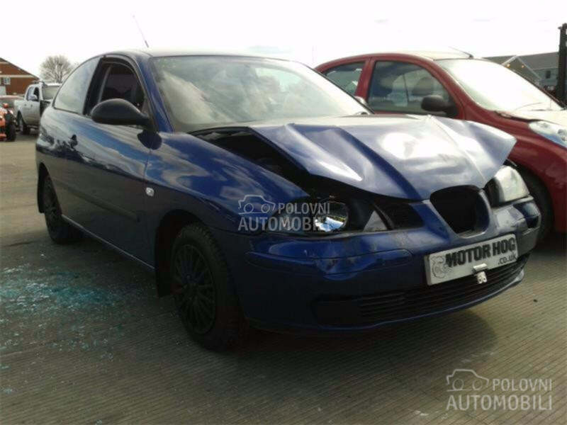 SEAT IBIZA 99-09 RETROVIZORI