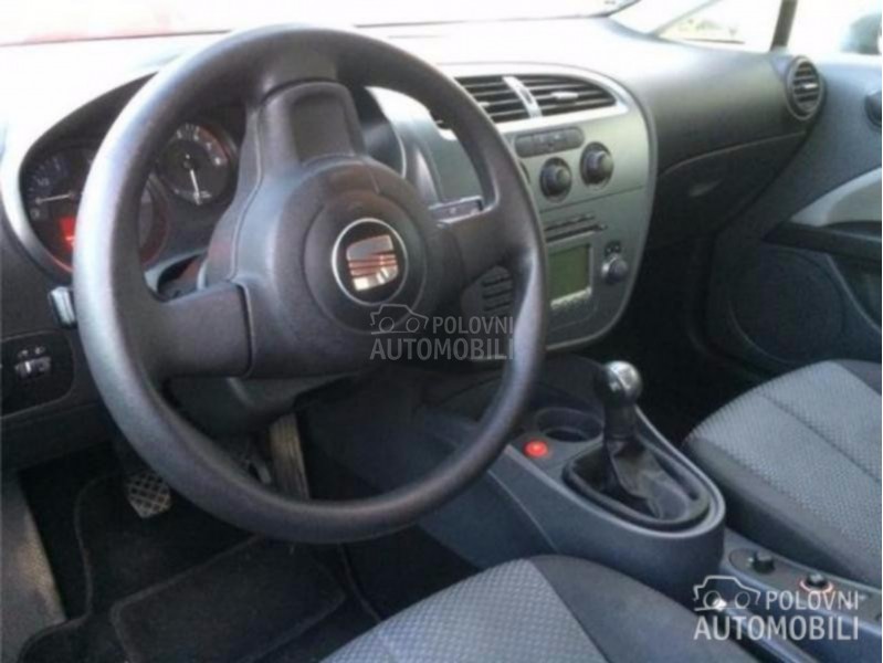 SEAT IBIZA 99-09 VOLANI