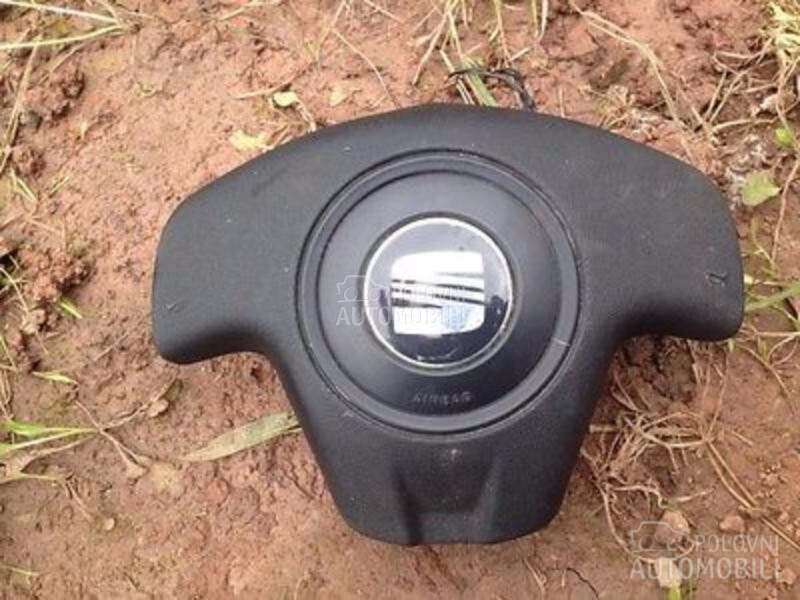 SEAT IBIZA 99-09 AIR BAG