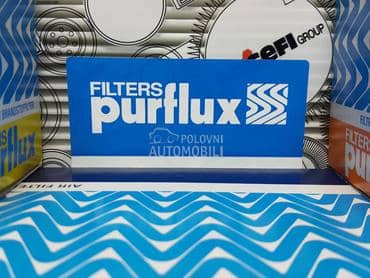 Filteri PURFLUX za Peugeot 307