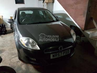 Delovi za Fiat Bravo