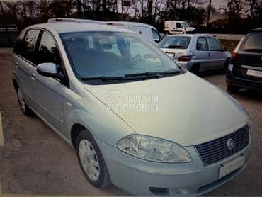 Fiat Croma - kompletan auto u delovima