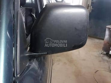 Retrovizor za Toyota Land Cruiser